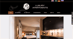 Desktop Screenshot of bessis-immobilien.com